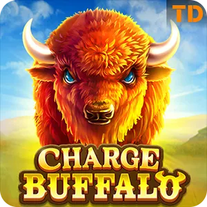Charge Buffalo