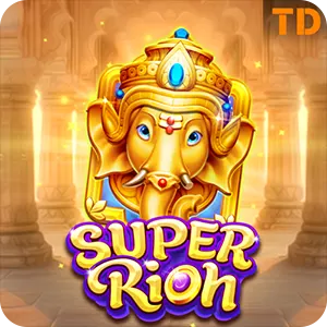 Super Rich