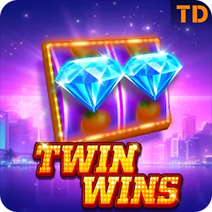 TWIN WINS