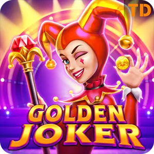 Golden Joker