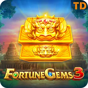 Fortune Gems 3