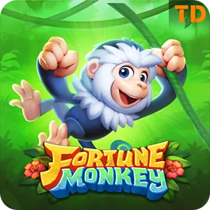 Fortune Monkey