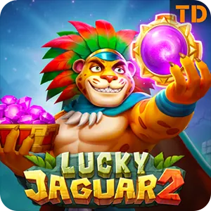 Lucky Jaguar 2
