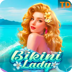 Bikini Lady