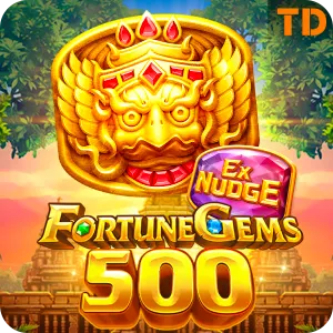 Fortune Gems 500