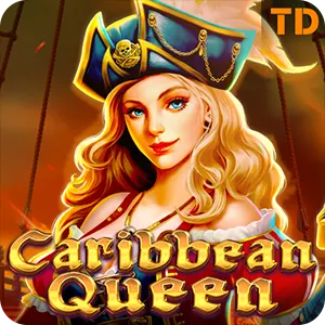 Caribbean Queen
