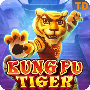 Kung Fu Tiger