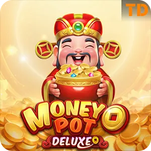 Money pot deluxe