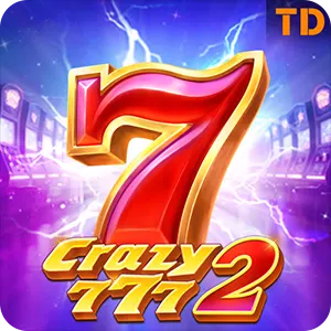 Crazy 777 2