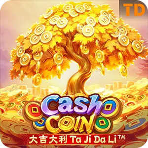 Cash Coin