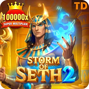 Storm of Seth 2