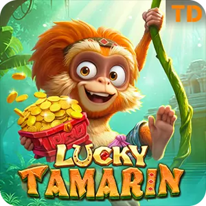 Lucky Tamarin