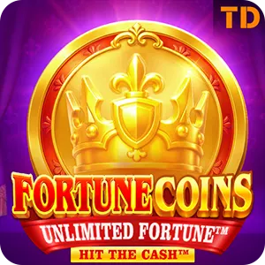 Fortune Coins Unlimited Fortune™