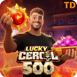 Lucky Cerol 500