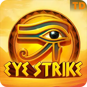 Eye Strike
