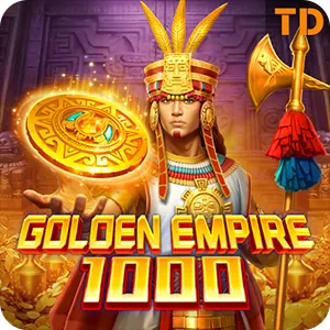 Golden Empire 1000