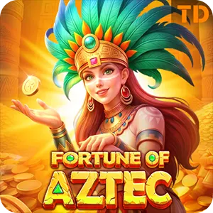 Fortune of Aztec