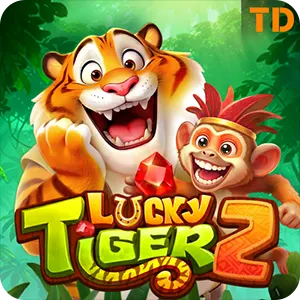 Lucky Tiger 2