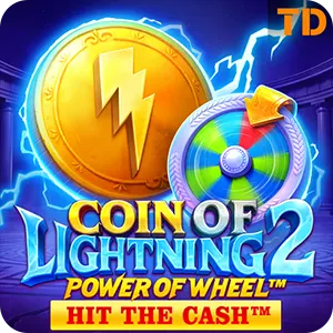 Coin of Lightning 2