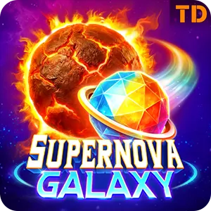 Supernova Galaxy