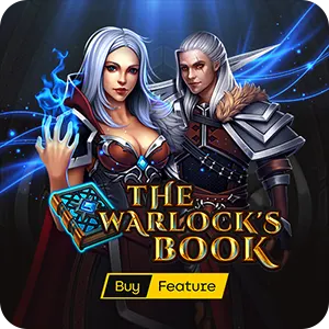 The Warlock's Book Buy Feature