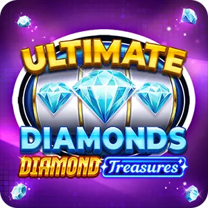 Ultimate Diamonds - Diamond Treasures