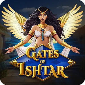 Gates of Ishtar
