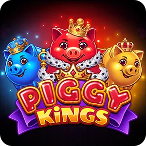 Piggy Kings