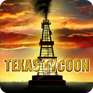 Texas Tycoon