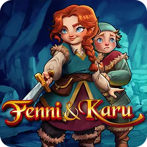 Fenni & Karu
