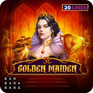Golden Maiden
