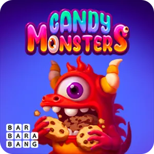 Candy Monsters