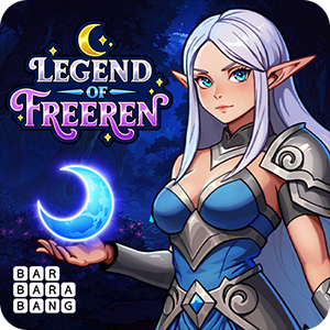 Legend of Freeren