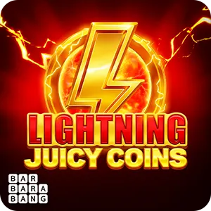 Lightning Juicy Coins