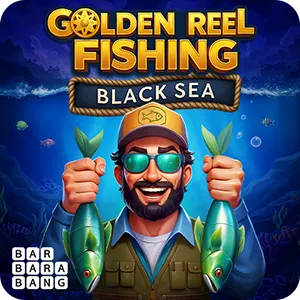 Golden Reel Fishing: Black Sea