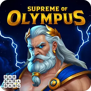 Supreme of Olympus