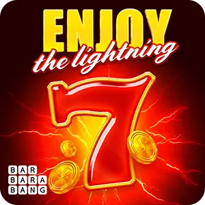 Enjoy the Lightning