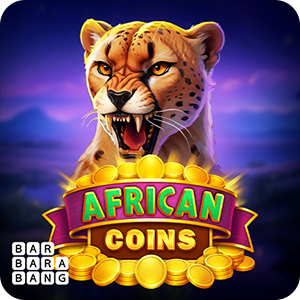 African Coins