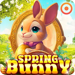 Spring Bunny