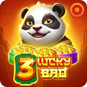 3 Lucky Bao