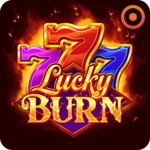 Lucky Burn
