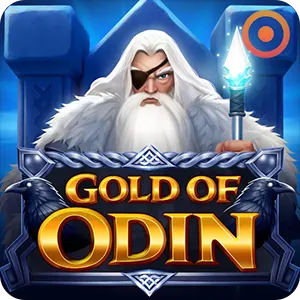 Gold of Odin