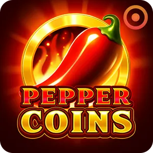 Pepper Coins