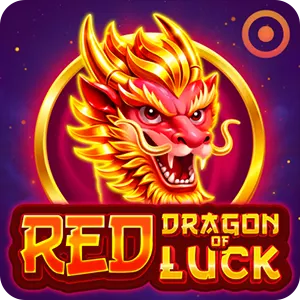 Red Dragon of Luck