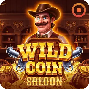 Wild Coin Saloon