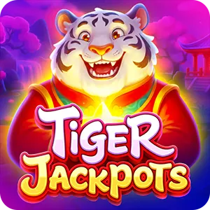 Tiger Jackpots