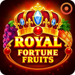 Royal Fortune Fruits