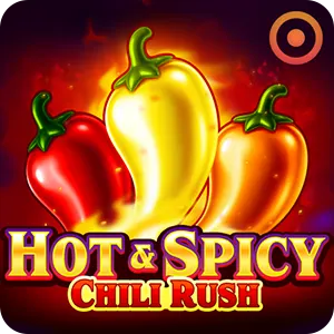 Hot & Spicy: Chili Rush