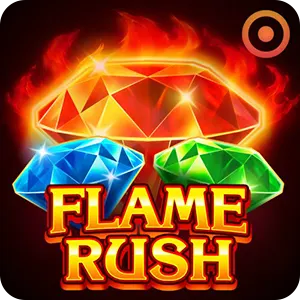 Flame Rush