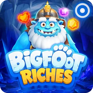 Bigfoot Riches